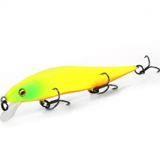 Воблер Bearking Vision Oneten Jr 98SP H ( Вага:10 г Заглиблення: 0.5-1.0 м ) (Megabass)