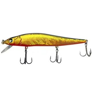 Воблер Condor Bassten 110F 110мм. 14гр. 0-1.2м Колір: desert