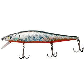 Воблер Condor Bassten 110F 110мм. 14гр. 0-1.2м Колір: Fog