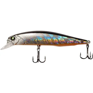 Воблер Condor Best Minnow 100SP 100мм. 14.5гр. 0-1.2м. Колір: Fog