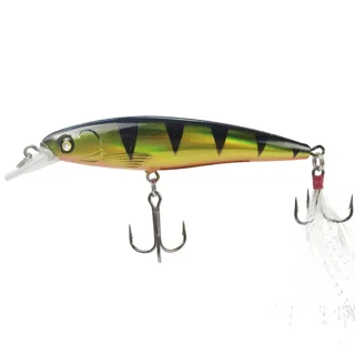 Воблер Condor Jerk Master 3D 75SP 75мм. 7гр Колір: 171