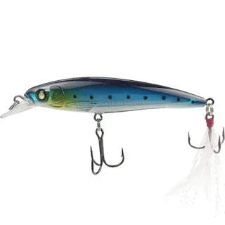 Воблер Condor Jerk Master 3D 75SP 75мм. 7гр Колір: 306