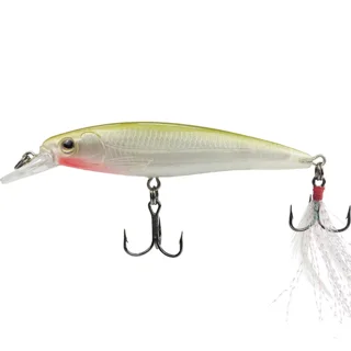 Воблер Condor Jerk Master 3D 75SP 75мм. 7гр Колір: 310