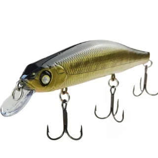 Воблер Condor ORB 110F, 110 мм, 16.5гр, 0-1,2м. Колір: desert