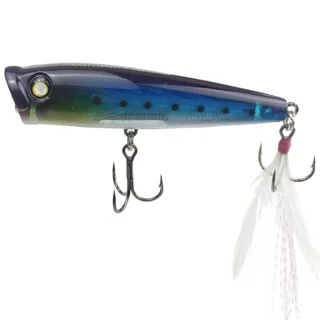 Воблер Condor Ritmo Popper 3D 65F 65мм. 6.5гр. Колір: 306N