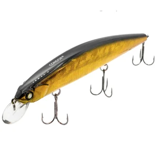 Воблер Condor Rudy 110SP 110мм. 17гр. 0-1.8м. Колір: 502