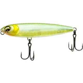 Воблер Duel L-Bass Pencil 75F 75mm 7.5g GSCB