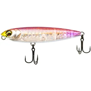 Воблер Duel L-Bass Pencil 75F 75mm 7.5g HWS