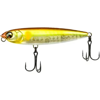 Воблер Duel L-Bass Pencil 75F 75mm 7.5g MGSA