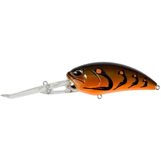 Воблер DUO Realis Crank G87 15A 87mm 34.0g ACC3192 Pumpkin Craw (4.2-5.2m)