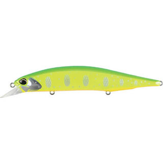 Воблер DUO Realis Jerkbait 120SP Pike 120мм 17.8g ASI4044 - Заглиблення, м: 1.0-1.8
