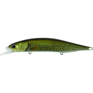 Воблер DUO Realis Jerkbait 100SP PIKE 100mm 14.5 g ACC3820 Pike ND - Заглиблення, м: 0.8-1.5