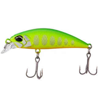 Воблер DUO Spearhead Ryuki 50SP 50мм 3.3g ASI4044 Full Chart Yamame Заглиблення, м: 0.4-0.8