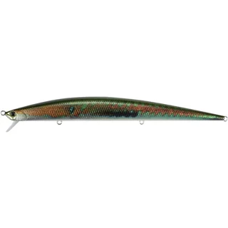Воблер DUO Tide Minnow Slim 175SP 175mm 27.6g CCC0824 Заглиблення, м: 1.0-1.6