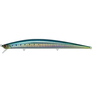 Воблер DUO Tide Minnow Slim 175SP 175mm 27.6g DHA0405 Заглиблення, м: 0.8-1.3