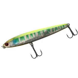 Воблер Flagman AspenHunt 85S 16,5g sinking color 298