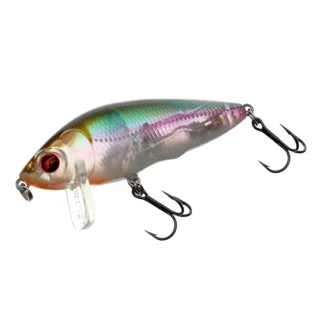 Воблер Flagman Astell 65F 8,2g top water #475 ghost shad