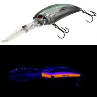 Воблер Flagman Bacard 85F 408