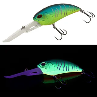 Воблер Flagman Bacard 85F max-7m color 444