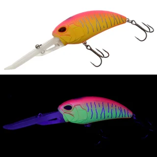 Воблер Flagman Bacard 85F 462