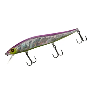 Воблер Flagman Bossy 110F 14,5g 1.1-1.5m color B378