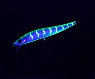 Воблер Flagman Bossy 98F 9g 0.5-1.2m color B144