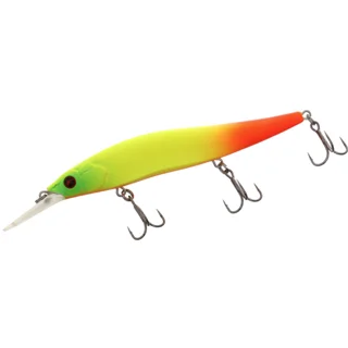 Воблер Flagman Bossy 110F-DR 14,4g 1-2.5m color 452