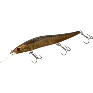 Воблер Flagman Bossy 110F-DR 14,4g 1-2.5m color 487