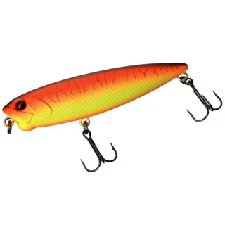 Воблер Flagman ChipperWod 75F 8g top water color F201
