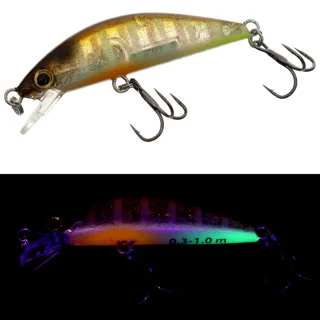 Воблер Flagman Deezer 45S color 411