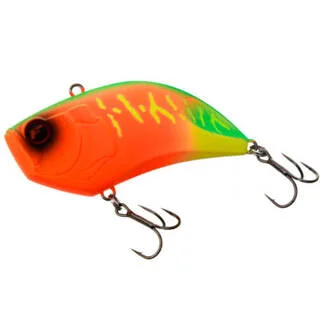 Воблер Flagman Destroyer Vib 55S 55mm 12.8gr color 484