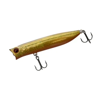 Воблер Flagman Distant-Pop 70F 7g top water #487 kinkuro