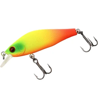 Воблер Flagman Drifter 50SP-SR 4g 0.5-1.0m color 452