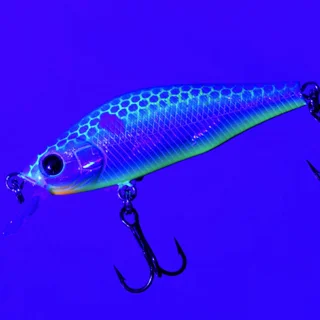 Воблер Flagman Drifter 50SP-SR 4g 0.5-1.0m color 476