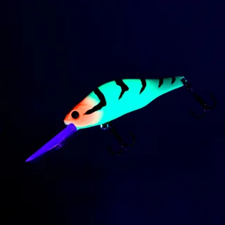 Воблер Flagman Drifter 70F-DR Pro 8.3g 1-2m B142