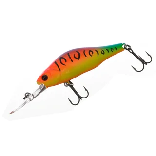 Воблер Flagman Drifter 70F-DR Pro 8.3g 1-2m B381