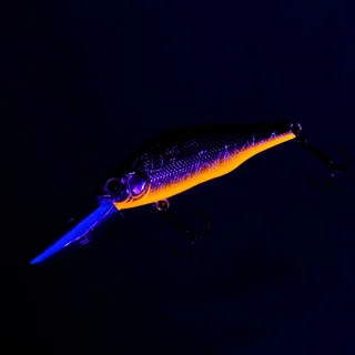 Воблер Flagman Drifter 70F-DR Pro 8.3g 1-2m F202