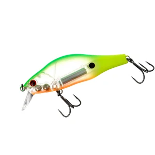 Воблер Flagman Drifter 105SP 0.8-1.5m #450 clear chart OR