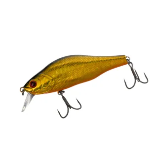 Воблер Flagman Drifter 105SP 0.8-1.5m #F102 gold shiner