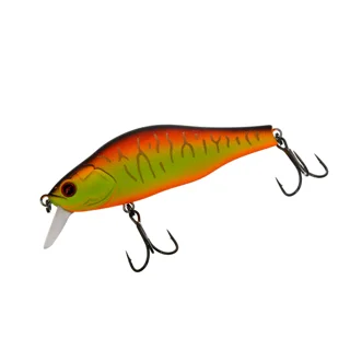Воблер Flagman Drifter 105SP 0.8-1.5m #F201 mat tropical tiger double