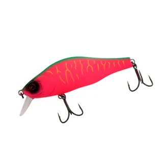 Воблер Flagman Drifter 105SP 0.8-1.5m #F203 cold borsch mat tiger