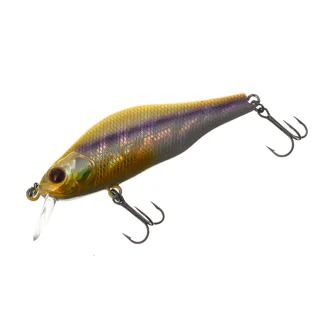 Воблер Flagman Drifter 70SP Pro 8.3g 0.3-1m B414