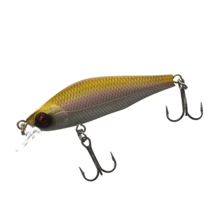 Воблер Flagman Drifter 50SP-SR 4g 0.5-1.0m #297 mat death shad