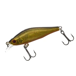 Воблер Flagman Drifter 50SP-SR 4g 0.5-1.0m #487 kinkuro