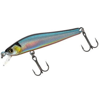 Воблер Flagman Fiskar-Minnow 56SP  56mm 3.5g color B08