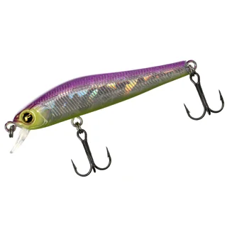 Воблер Flagman Fiskar-Minnow 56SP  56mm 3.5g color B378