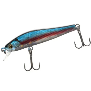 Воблер Flagman Fiskar-Minnow 56SP  56mm 3.5g color B429