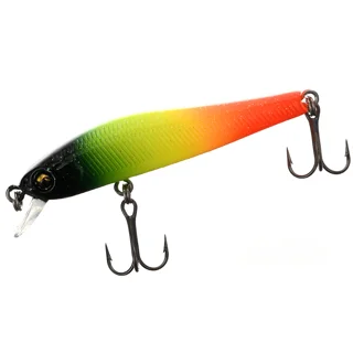 Воблер Flagman Fiskar-Minnow 56SP  56mm 3.5g color B430