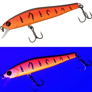 Воблер Flagman Fiskar-Minnow 70SP 5,7g 0.6-1.2m color 507