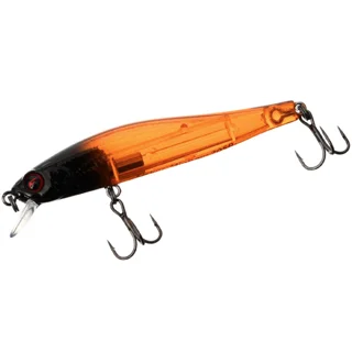 Воблер Flagman Fiskar-Minnow 70SP 5,7g 0.6-1.2m color F107
